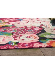 Peony Rug - Thumbnail - 3