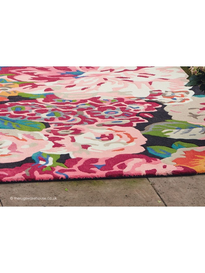 Peony Rug - 3