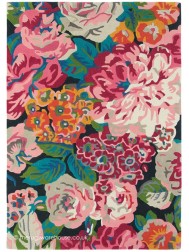 Peony Rug - Thumbnail - 5