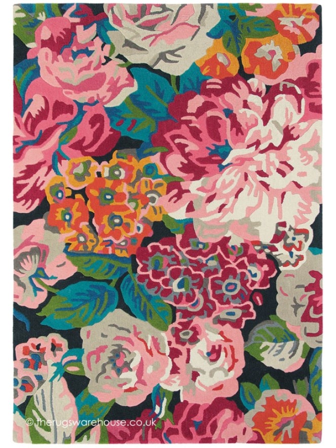 Peony Rug - 5