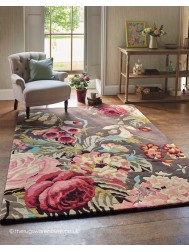 Stapleton Park Rosewood Rug - Thumbnail - 2