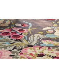 Stapleton Park Rosewood Rug - Thumbnail - 4