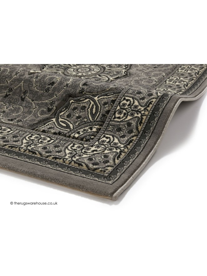 Nerima Grey Rug - 3