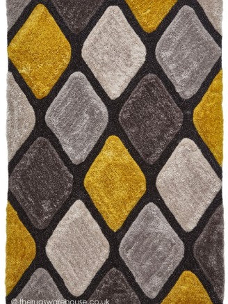 Melio Grey Yellow