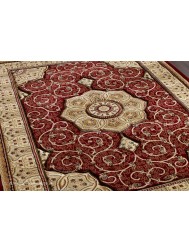 Nerima Red Rug - Thumbnail - 4