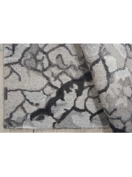 Remini Charcoal Rug - Thumbnail - 6