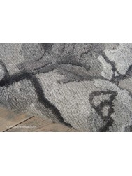 Remini Charcoal Rug - Thumbnail - 7