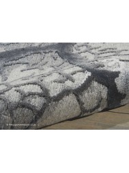 Remini Charcoal Rug - Thumbnail - 9