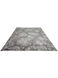 Remini Charcoal Rug - Thumbnail - 11