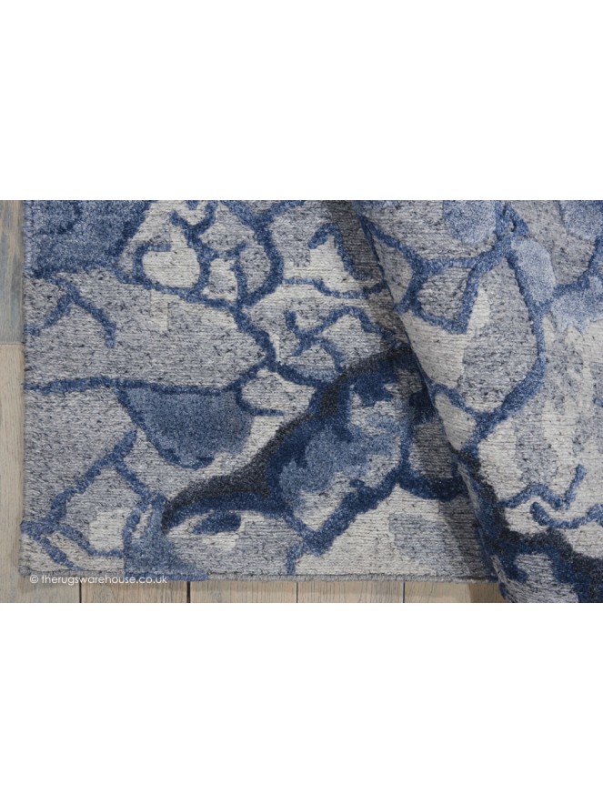 Remini Blue Rug - 10