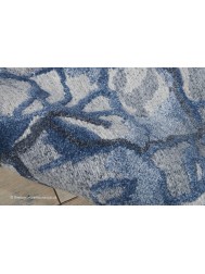 Remini Blue Rug - Thumbnail - 8