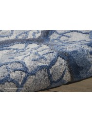 Remini Blue Rug - Thumbnail - 11