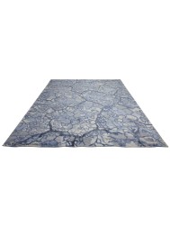 Remini Blue Rug - Thumbnail - 14