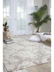 Remini Ivory Rug - Thumbnail - 2