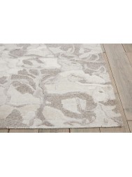 Remini Ivory Rug - Thumbnail - 3