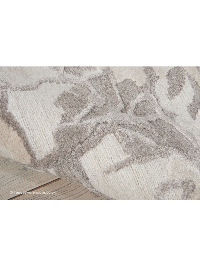 Remini Ivory Rug - 5