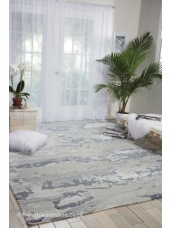 Odissa Slate Rug - Thumbnail - 2