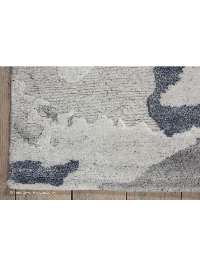 Odissa Slate Rug - 4