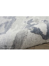 Odissa Slate Rug - Thumbnail - 5