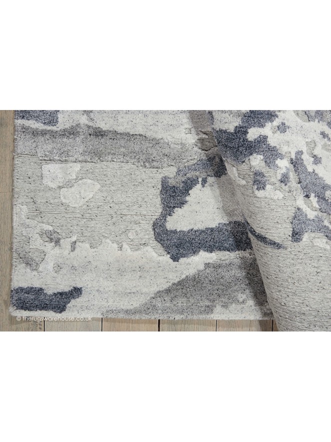 Odissa Slate Rug - 7