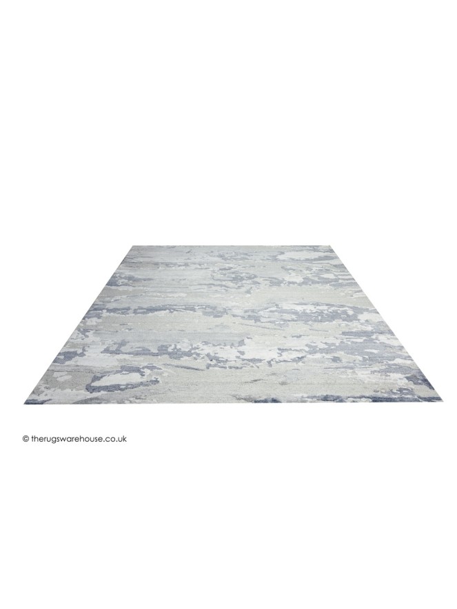 Odissa Slate Rug - 8