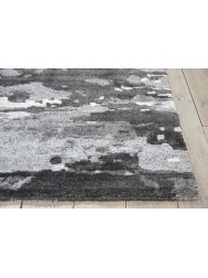 Odissa Smoke Rug - Thumbnail - 4