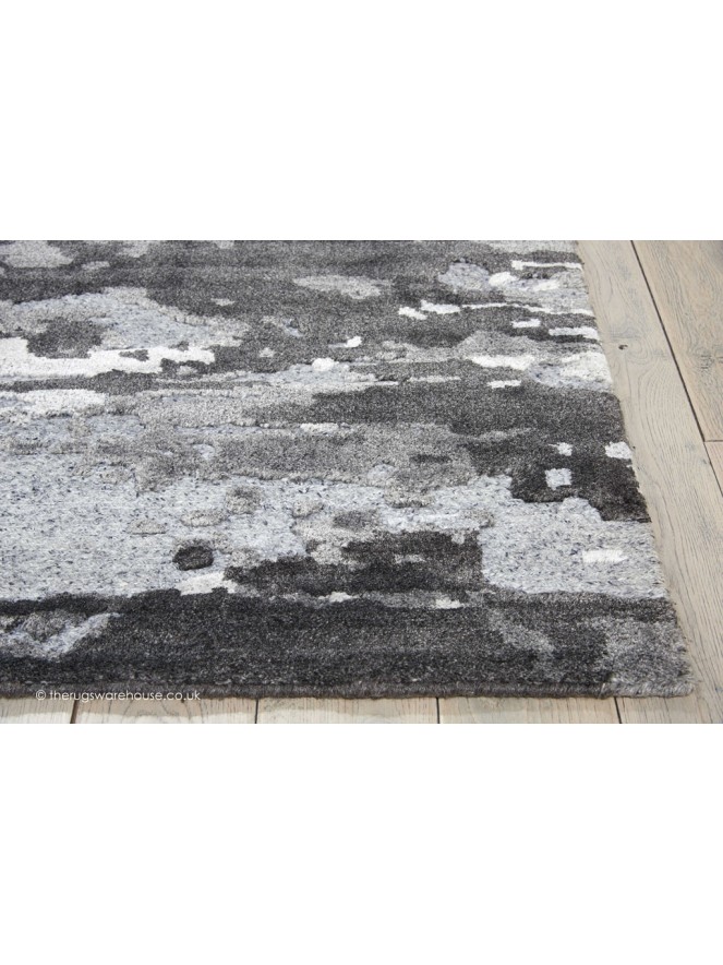 Odissa Smoke Rug - 4