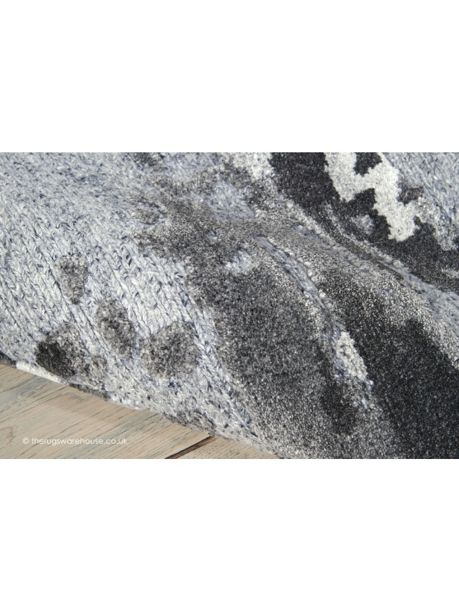 Odissa Smoke Rug - 5