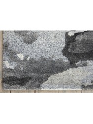 Odissa Smoke Rug - Thumbnail - 6