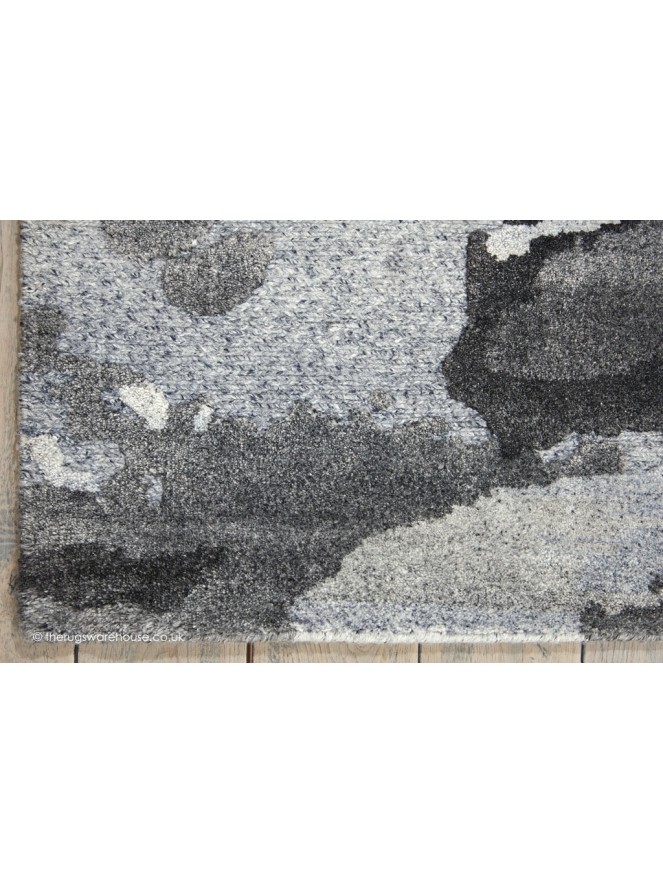 Odissa Smoke Rug - 6