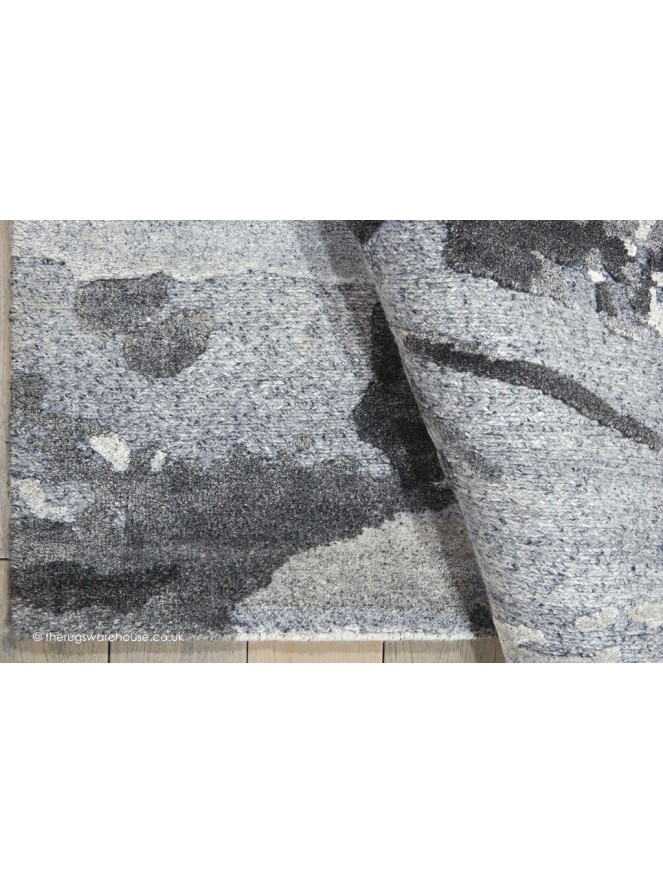 Odissa Smoke Rug - 7