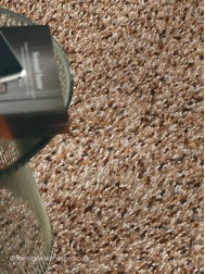 Rocks Beige Rug - Thumbnail - 3