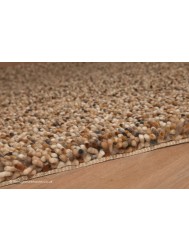 Rocks Beige Rug - Thumbnail - 4