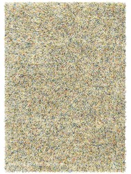 Rocks Light Mix Rug - Thumbnail - 4