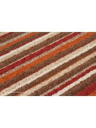 Portland Stripes Rug - Thumbnail - 4