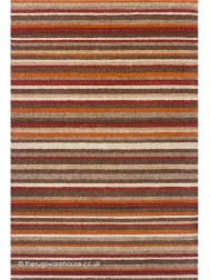 Portland Stripes Rug - Thumbnail - 5