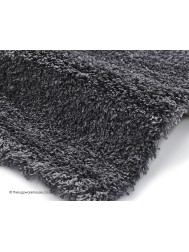 Vista Dark Grey Rug - Thumbnail - 3