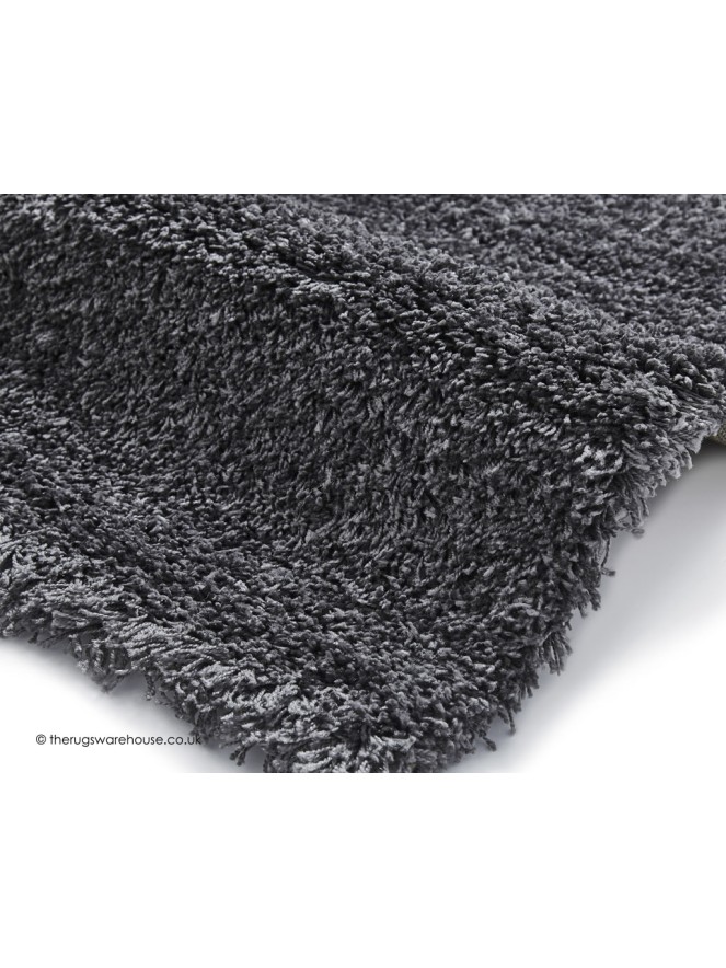 Vista Dark Grey Rug - 3