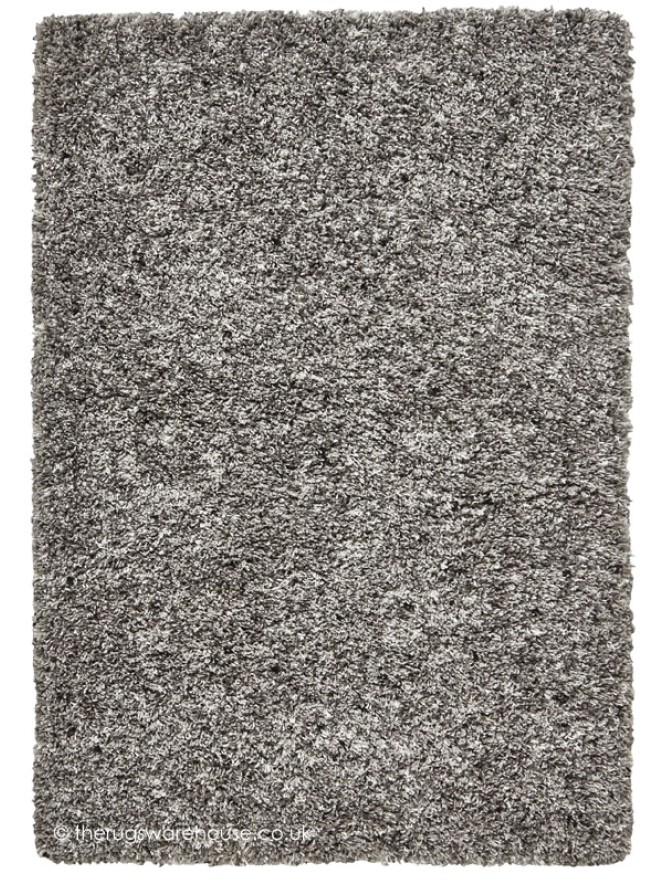 Vista Silver Rug - 4