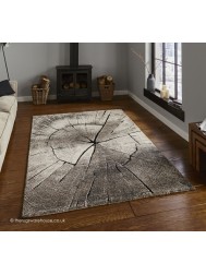 Woodland Oak Rug - Thumbnail - 2