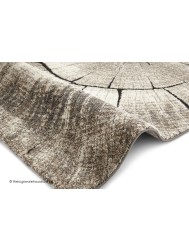 Woodland Oak Rug - Thumbnail - 3