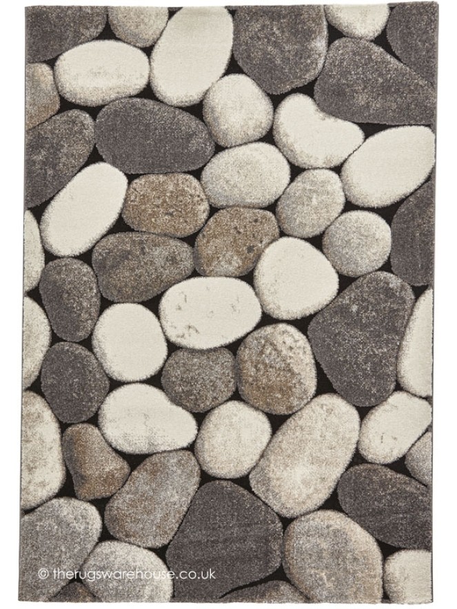 Woodland Stones Rug - 4