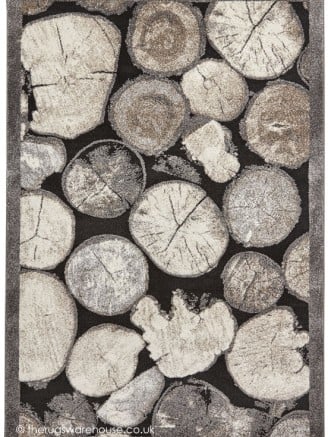 Woodland Logs