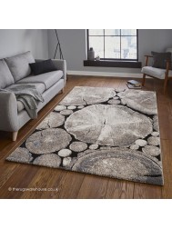 Woodland Wood Rug - Thumbnail - 2