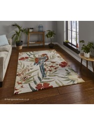 Samoa Cream Rug - Thumbnail - 2