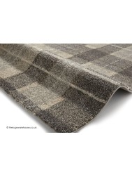 Telaxo Grey Rug - Thumbnail - 3