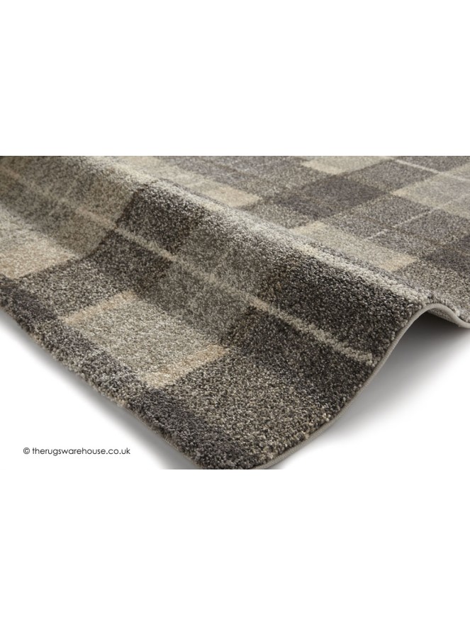 Telaxo Grey Rug - 3