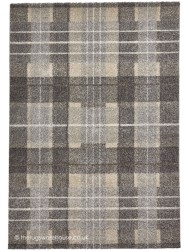 Telaxo Grey Rug - Thumbnail - 4