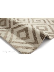 Soran Beige Rug - Thumbnail - 3