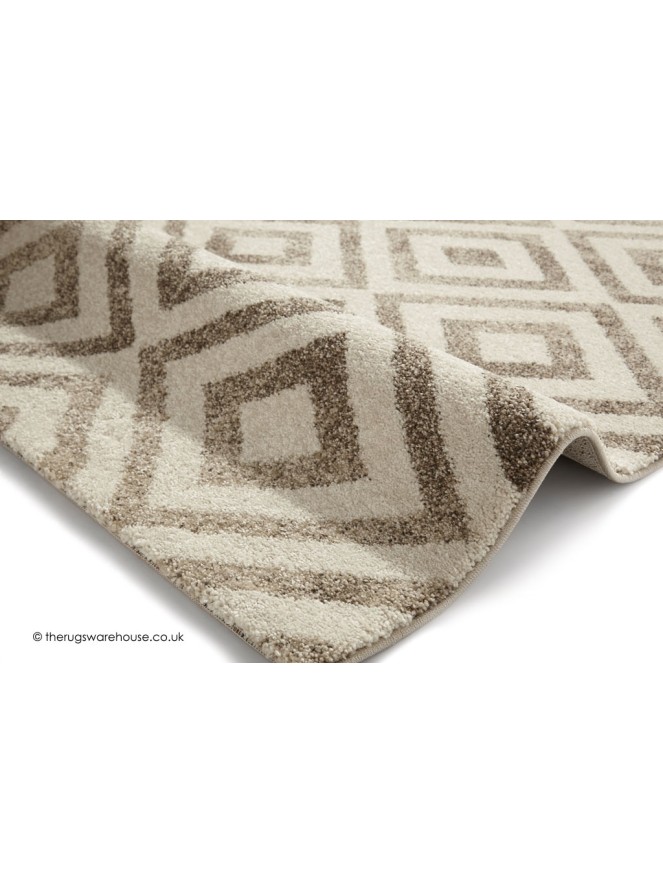 Soran Beige Rug - 3